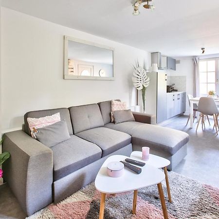 Maison Cosy Et Paisible Au Coeur De 博韦 外观 照片