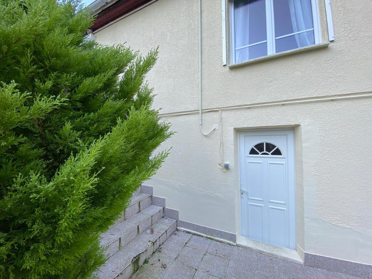 Maison Cosy Et Paisible Au Coeur De 博韦 外观 照片