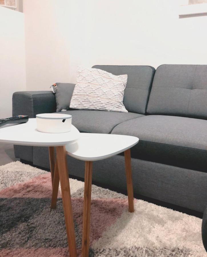 Maison Cosy Et Paisible Au Coeur De 博韦 外观 照片