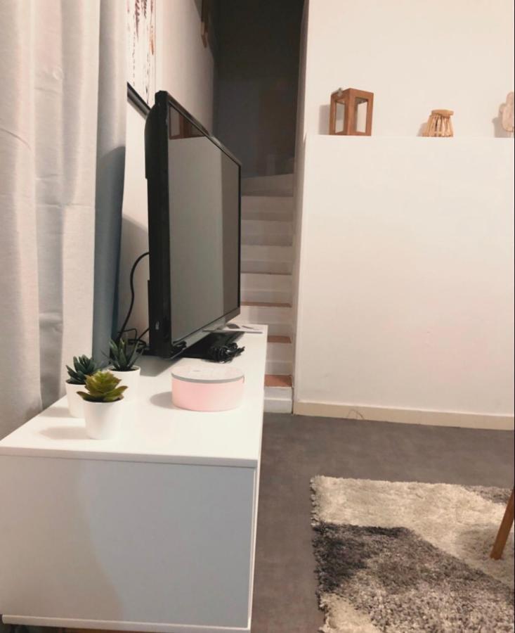 Maison Cosy Et Paisible Au Coeur De 博韦 外观 照片