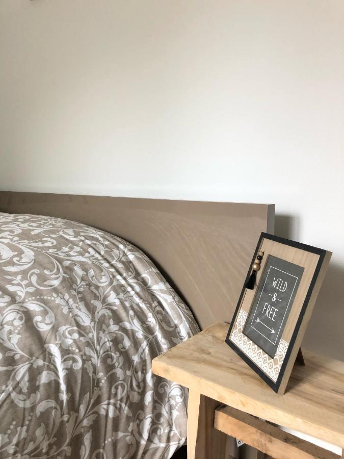 Maison Cosy Et Paisible Au Coeur De 博韦 外观 照片