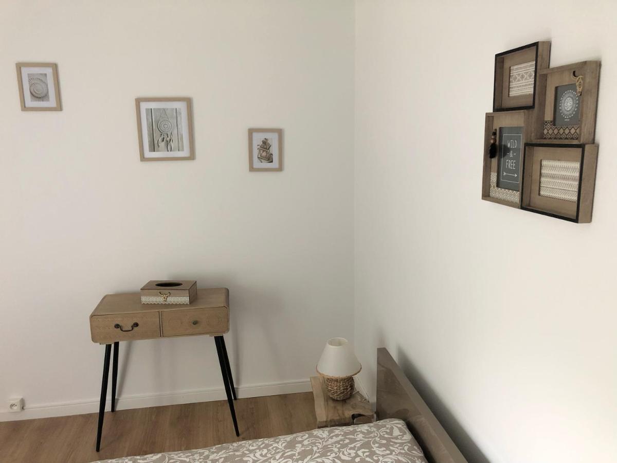 Maison Cosy Et Paisible Au Coeur De 博韦 外观 照片