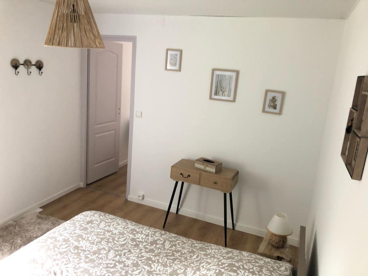 Maison Cosy Et Paisible Au Coeur De 博韦 外观 照片